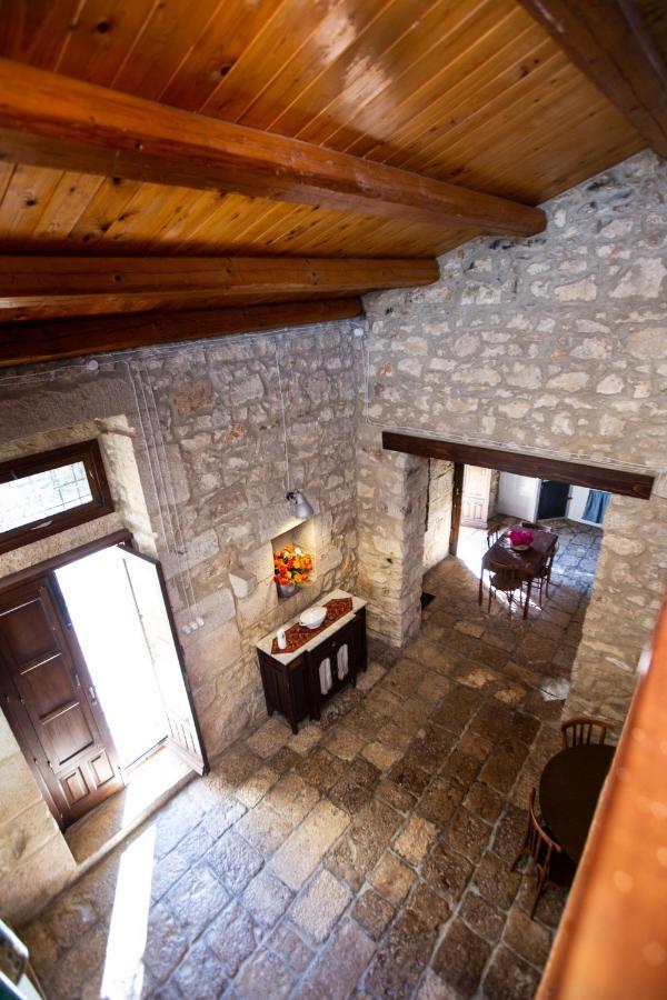 Appartamento Homidoo Country Santa Croce Camerina Esterno foto