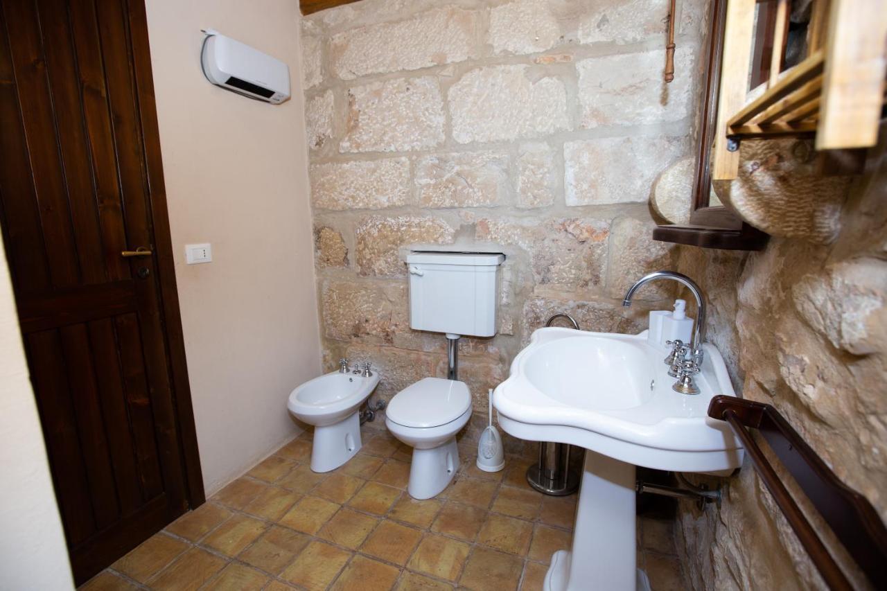 Appartamento Homidoo Country Santa Croce Camerina Esterno foto