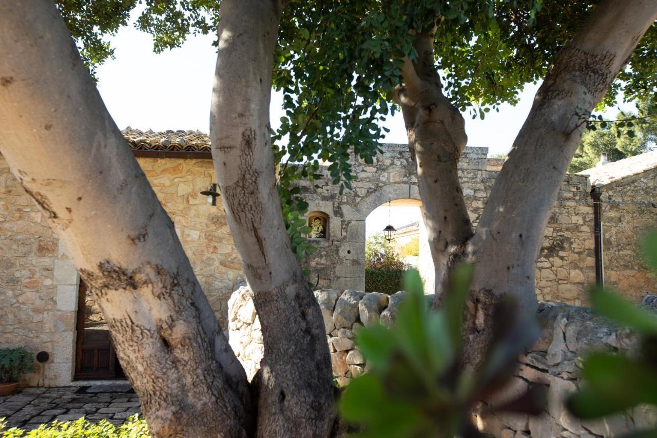 Appartamento Homidoo Country Santa Croce Camerina Esterno foto