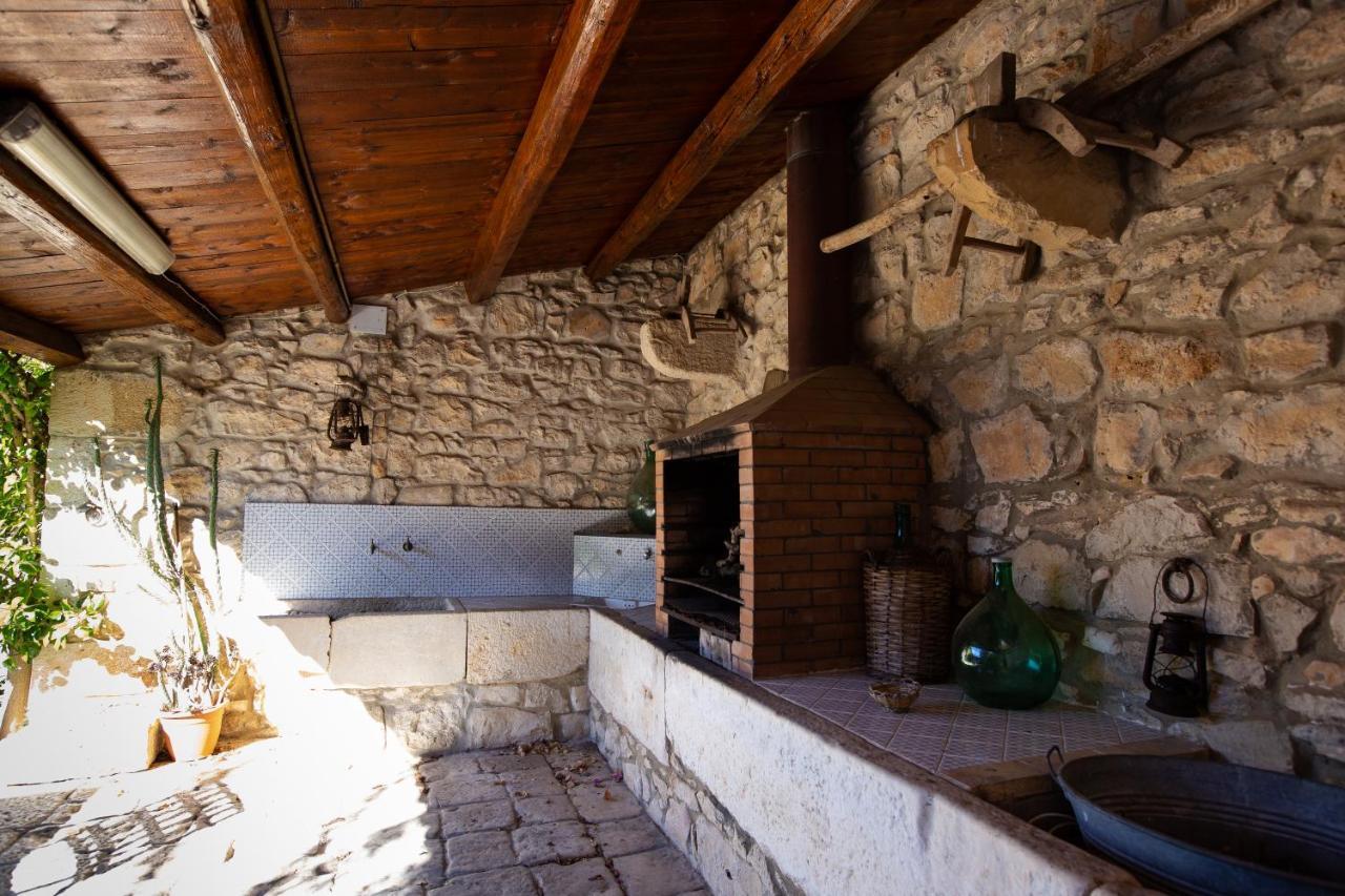 Appartamento Homidoo Country Santa Croce Camerina Esterno foto